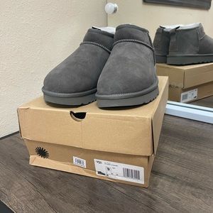 UGG Classic Ultra Mini